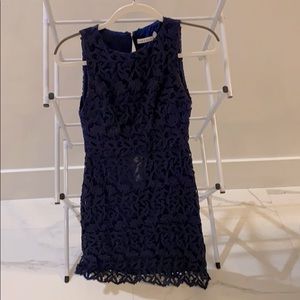 Alice and Olivia Cocktail Dress